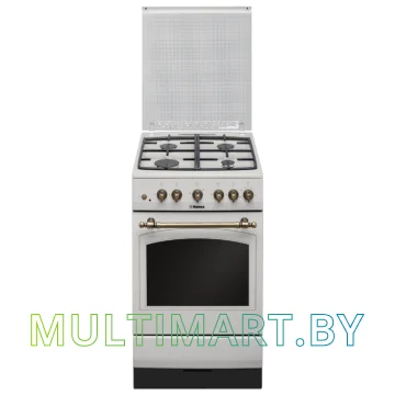 Плита газовая Hansa FCGY52109